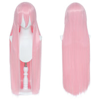 100cm 40inch Cosplay Wigs Z-Gen Favorite 100cm Cosplay Wig — Real Selfie Look · No Plastic Shine