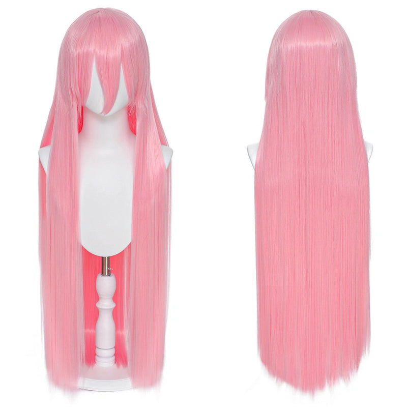 100cm 40inch Cosplay Wigs Z-Gen Favorite 100cm Cosplay Wig — Real Selfie Look · No Plastic Shine