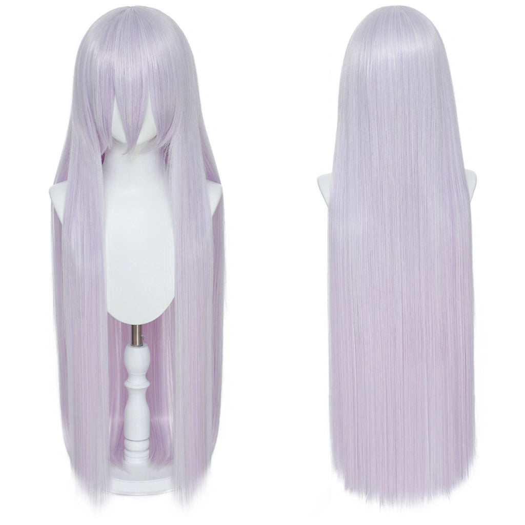 100cm 40inch Cosplay Wigs Z-Gen Favorite 100cm Cosplay Wig — Real Selfie Look · No Plastic Shine