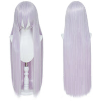 100cm 40inch Cosplay Wigs Z-Gen Favorite 100cm Cosplay Wig — Real Selfie Look · No Plastic Shine