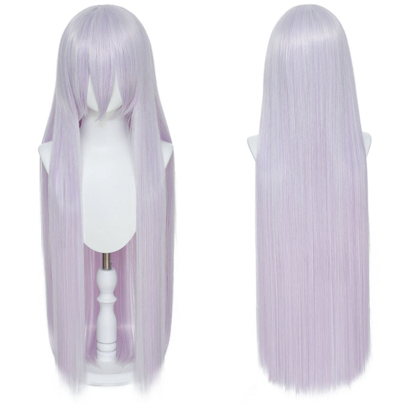 100cm 40inch Cosplay Wigs Z-Gen Favorite 100cm Cosplay Wig — Real Selfie Look · No Plastic Shine