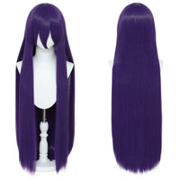 100cm 40inch Cosplay Wigs Z-Gen Favorite 100cm Cosplay Wig — Real Selfie Look · No Plastic Shine