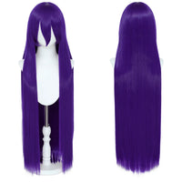 100cm 40inch Cosplay Wigs Z-Gen Favorite 100cm Cosplay Wig — Real Selfie Look · No Plastic Shine