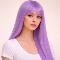 Renaissance Blush Collection – Ultra-Density 100cm Cosplay Wig, 500g Mega Volume, Zero See-Through