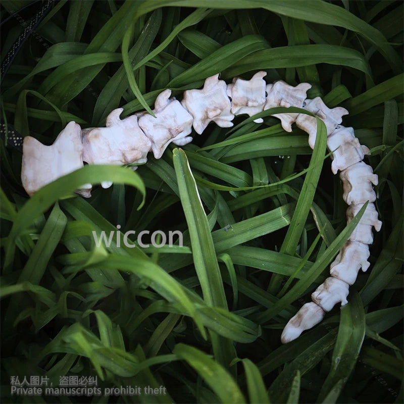 Furry Furrsuit 3D Polylactic Acid Dragon Bones Movable Joints Tail Anime Cosplay Halloween Christmas Party Gifts Cos Customized