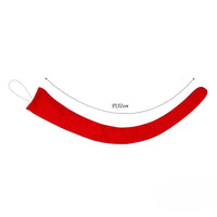 1pcs Animal Tail Costume Accessory Tails Masquerade Zoo Props Cat Devil Mouse Tiger Monkey Rabbit Zebra Cow Zebra