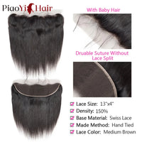 Straight 10A Human Hair Bundles | 4×4 Closure Sets & Single Samples