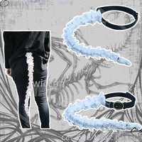 Dragon Cosplay Furry Furrsuit 3D Prop Bones Movable Joints Tail Halloween Christmas Carnival Party Anime Cos Comic Con Woman Man