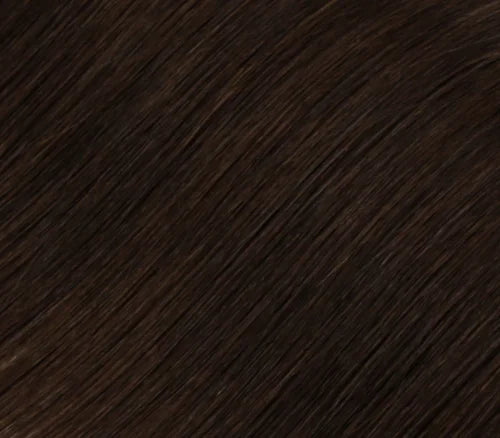 Straight Tape-In Human Hair Extensions – 20, 40 or 60 Pieces
