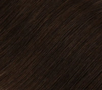 Straight Tape-In Human Hair Extensions – 20, 40 or 60 Pieces
