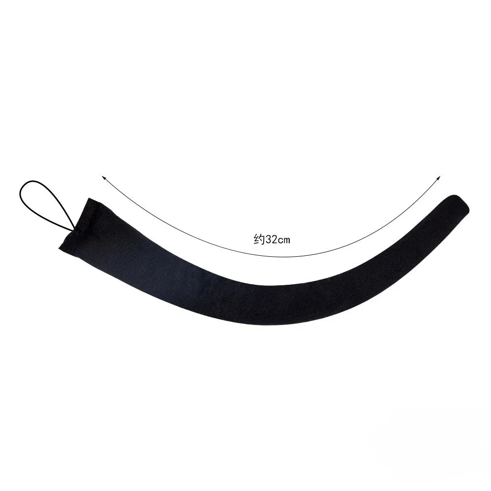 1pcs Animal Tail Costume Accessory Tails Masquerade Zoo Props Cat Devil Mouse Tiger Monkey Rabbit Zebra Cow Zebra