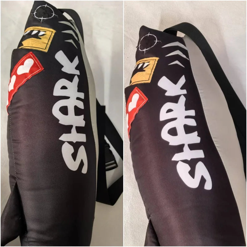 Cosplay Costume Accessory Prop Tail ZZZ Cosplay Foldable Tail Tails