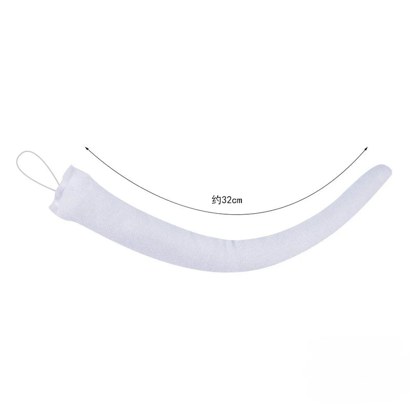 1pcs Animal Tail Costume Accessory Tails Masquerade Zoo Props Cat Devil Mouse Tiger Monkey Rabbit Zebra Cow Zebra