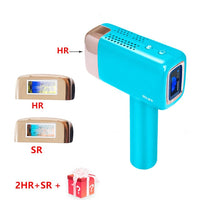 Pro Laser Mlay T14 Hair Removal IPL Hair Removal ICE Cold Epilator 500000 Flashes 3IN1 Epilator Body Depilador a laser