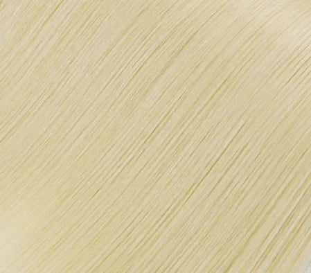 Straight Tape-In Human Hair Extensions – 20, 40 or 60 Pieces