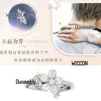 Love And Deep Space Sylus Xavier Caleb Zayne Rafayel Cosplay Costumes Accessions Wedding Jirai Kei Kawaii Fans Gift Halloween