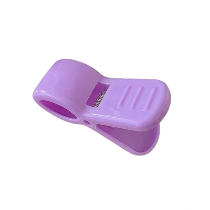 Cute Shark Hair Clip – Colorful Ponytail Hairpin for Kids & Adults, Korean Fashion Claw Headwear Accessory Gift