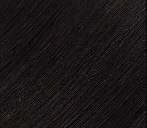 Straight Tape-In Human Hair Extensions – 20, 40 or 60 Pieces