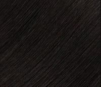Straight Tape-In Human Hair Extensions – 20, 40 or 60 Pieces