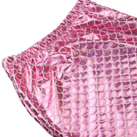 Mermaid Tail for Kids 2025 new girls Cosplay Mermaid Cosplay beach swimsuit for ages 5-10