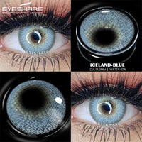 Color Lens Eyes Makeup Yearly Color Contact Lenses For Eyes Beauty Contact Lenses Eye Cosmetic Color Lens Eyes Makeup