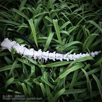 Furry Furrsuit 3D Polylactic Acid Dragon Bones Movable Joints Tail Anime Cosplay Halloween Christmas Party Gifts Cos Customized