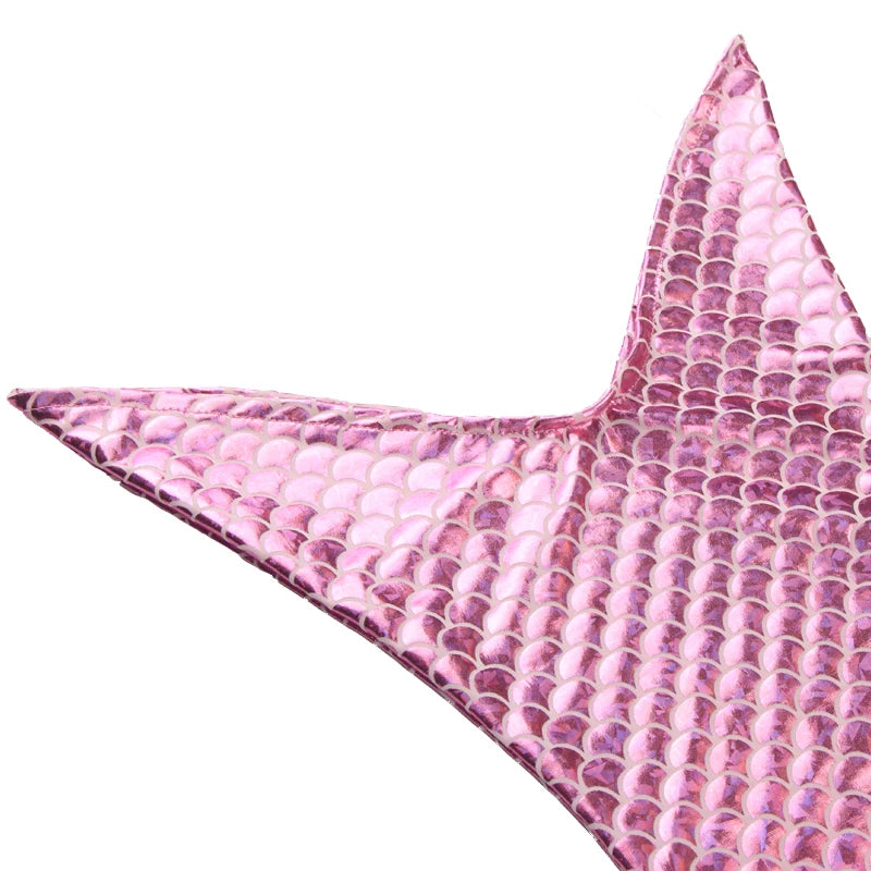 Mermaid Tail for Kids 2025 new girls Cosplay Mermaid Cosplay beach swimsuit for ages 5-10