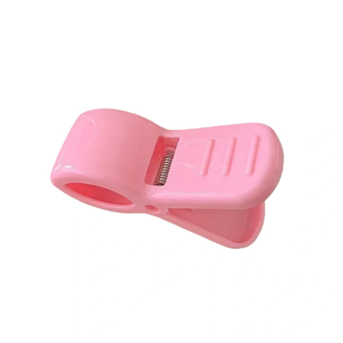 Cute Shark Hair Clip – Colorful Ponytail Hairpin for Kids & Adults, Korean Fashion Claw Headwear Accessory Gift