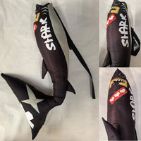 Cosplay Costume Accessory Prop Tail ZZZ Cosplay Foldable Tail Tails