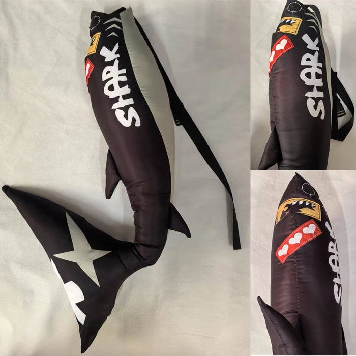 Cosplay Costume Accessory Prop Tail ZZZ Cosplay Foldable Tail Tails