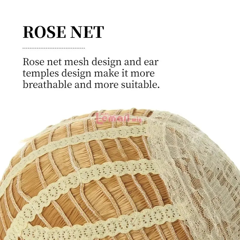 40inch Pink to Blue Mix Long Straight Synthetic Wig – Heat-Resistant Cosplay & Gaming Style