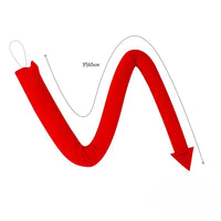 1pcs Animal Tail Costume Accessory Tails Masquerade Zoo Props Cat Devil Mouse Tiger Monkey Rabbit Zebra Cow Zebra