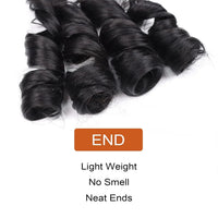 French Curly Braiding Hair Loose Wavy Bouncy French Curl Braiding Hair Extensions Synthetic Croch