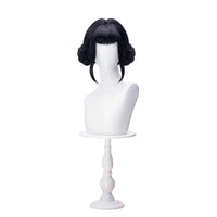Cosplay Wig  Mir-a Rum-i Zo-e Purple Black Red Long Hair Heat Resistant Synthetic Wigs Carnival Props