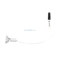 N7YF Animal Tail Cats Tail Electric Wagging Tail Tail Anime Cosplay Accessories