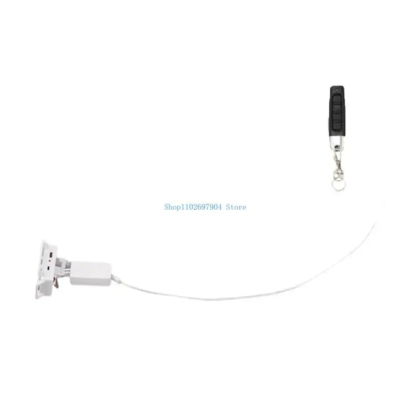 N7YF Animal Tail Cats Tail Electric Wagging Tail Tail Anime Cosplay Accessories