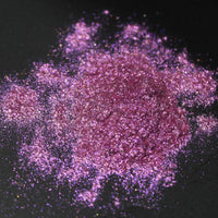Rose Pink Diamond Loose Highlighter Pigment Powder Dust for Cosmetics Nail Art Eyes Epoxy Resin Painting Soap Making Bath Bombs