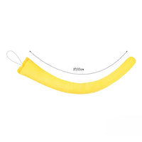 1pcs Animal Tail Costume Accessory Tails Masquerade Zoo Props Cat Devil Mouse Tiger Monkey Rabbit Zebra Cow Zebra