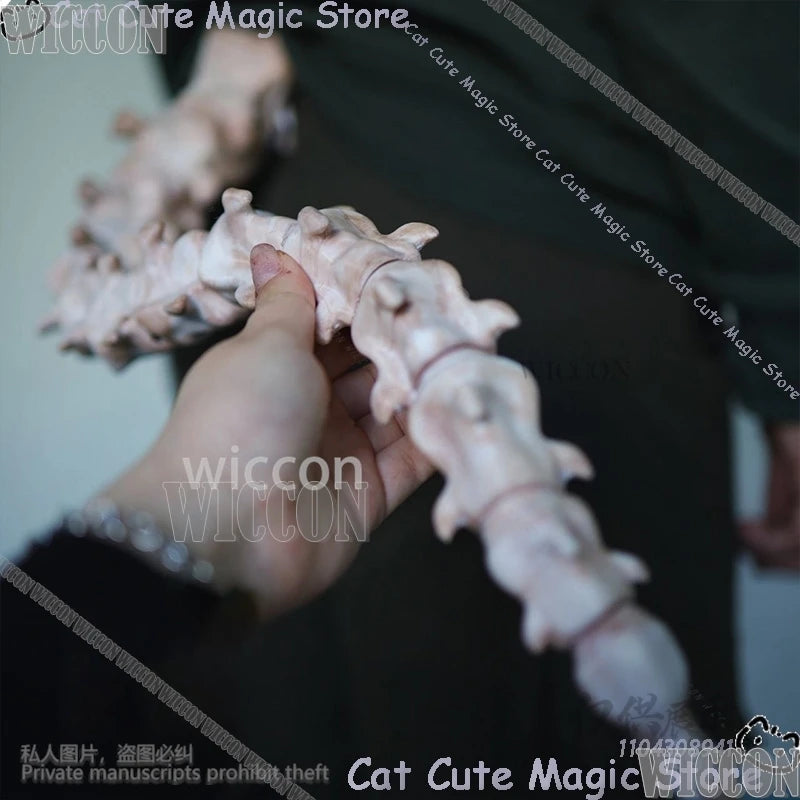 Dragon Cosplay Furry Furrsuit 3D Prop Bones Movable Joints Tail Halloween Christmas Carnival Party Anime Cos Comic Con Woman Man