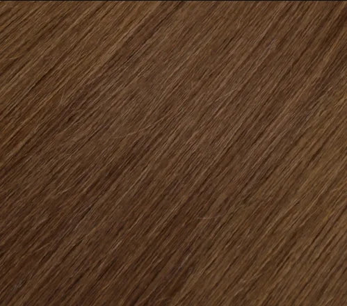 Straight Tape-In Human Hair Extensions – 20, 40 or 60 Pieces