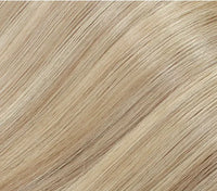 Straight Tape-In Human Hair Extensions – 20, 40 or 60 Pieces