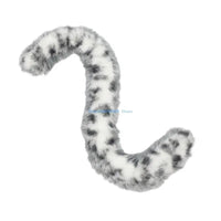 N7YF Animal Tail Cats Tail Electric Wagging Tail Tail Anime Cosplay Accessories