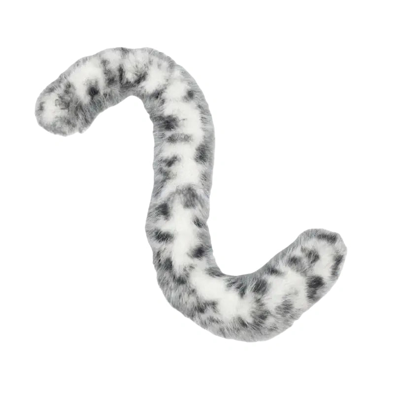 Wagging Faux Cat Tail – Electric Anime Cosplay Tail Accessory – WigMFG