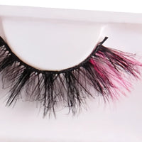 Natural DIY Lash Clusters – Soft Manga Eyelash Segments with Clear Band for Daily Makeup & Doll-Like Eye Look