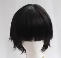 Green Ninja Costume Set for Adults – 7PCS Halloween Outfit