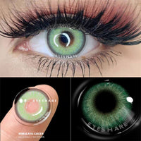 EYESHARE Color Contact Lenses Colored Contacts Lenses