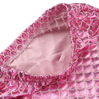 Mermaid Tail for Kids 2025 new girls Cosplay Mermaid Cosplay beach swimsuit for ages 5-10