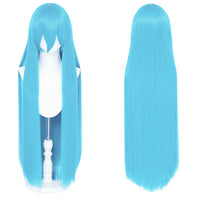 100cm 40inch Cosplay Wigs Z-Gen Favorite 100cm Cosplay Wig — Real Selfie Look · No Plastic Shine