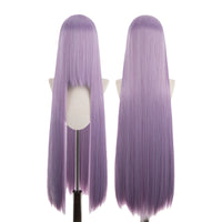 Renaissance Blush Collection – Ultra-Density 100cm Cosplay Wig, 500g Mega Volume, Zero See-Through