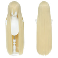 100cm 40inch Cosplay Wigs Z-Gen Favorite 100cm Cosplay Wig — Real Selfie Look · No Plastic Shine